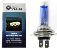 ����� ��� ����������� NORD YADA H7 12V 55W Super White 800021 800021 ����