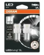 ����� ��� ����������� Osram P21W 12V (2 ��. ) 7506DWP02B 7506DWP02B ����