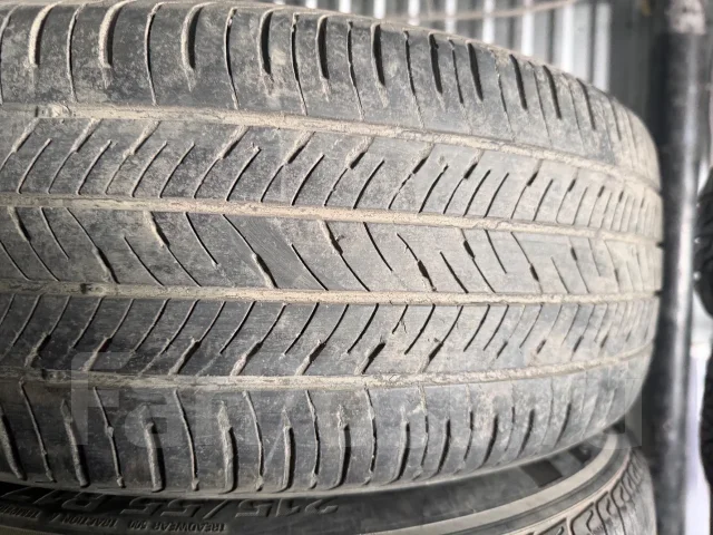 Kumho Solus TA31+. ������, 2020 ���, �/�, ����� 50 % ����