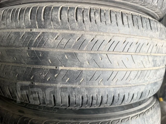 Kumho Solus TA31+. ������, 2020 ���, �/�, ����� 50 % ����