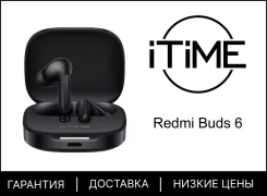 Xiaomi Redmi Buds 6 ����