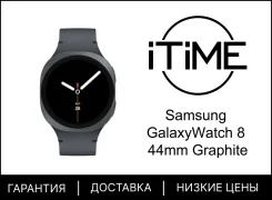 Samsung Galaxy Watch8. GPS, NFC, IP68 ����