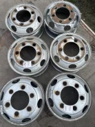 Isuzu. 7.5x16", 6x222.25, �� 116���. ����