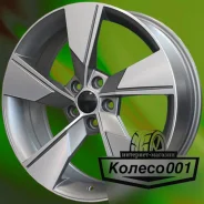 DWS. 7.5x18", 5x108, ET47, �� 67,1���. ����