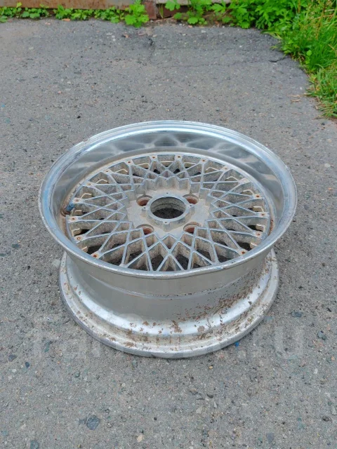 SSR Formula Mesh. 6.5x14", 4x114.3 ����