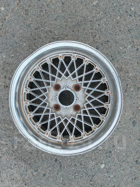 SSR Formula Mesh. 6.5x14", 4x114.3 ����