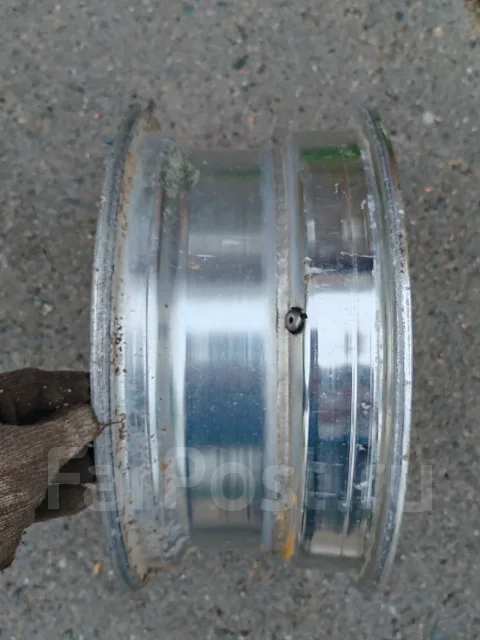 SSR Formula Mesh. 6.5x14", 4x114.3 ����