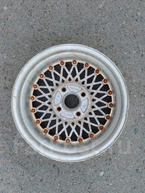 SSR Formula Mesh. 6.5x14", 4x114.3 ����