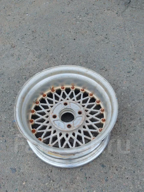 SSR Formula Mesh. 6.5x14", 4x114.3 ����
