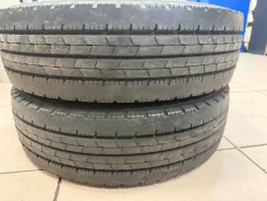 Dunlop Enasave SP LT50. ������, 2024 ���, �/�, ����� 10 %. �������� ������� ����