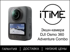 DJI Osmo 360 ����