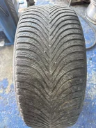 Michelin Alpin 5. ������, 2016 ���, �/�, ����� 20 % ����