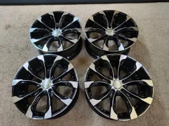Wald Jarret. 10.0x22", 5x150, ET45, �� 110,5���. ����