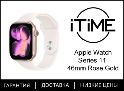 Apple Watch Series 11. NFC, IP68. ��� ����� �� ���������� ����