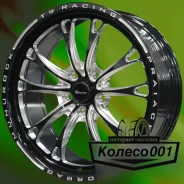 DWS. 8.5x18", 5x114.3, ET38, �� 73,1���. ����