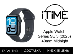 Apple Watch SE 3. NFC, IP68 ����
