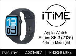 Apple Watch SE 3. NFC, IP68. ��� ����� �� ���������� ����