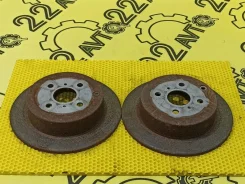 ���� ��������� �������� Toyota ist 2002 4243152050 NCP61 1NZ-FE, ������ 4243152050 ����