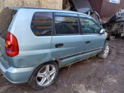 Mitsubishi Space Star. 4G18 ����