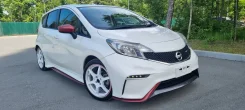 Nissan Note. ��������, ��������, 1.6 (140��.�.), ������, 150 000����. ��, �/� ����