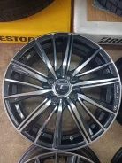 Weds Leonis FY. 6.0x16", 4x100, ET42, �� 67,1���. ����