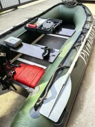 ������ ������ CMB-335. 2012 ���, ����� 3,35��., ��������� ���������, 15��.�., ������ ����