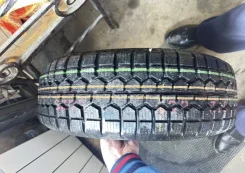 Bridgestone Winter Radial WT-11. �����������, ����� ����