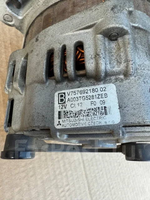 ��������� Mini Cooper R56 N16B16A. ��� ������� �� �� V757692180 ����