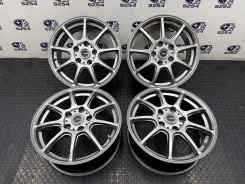 Hot Stuff G.speed. 6.5x16", 5x114.3, ET48, �� 73,1���. ����