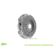 ������� ���������! Daewoo Leganza/Nubira 2.0 16V 97 Valeo 802558 802558 ����