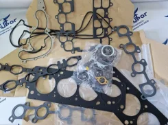 ����������� ��������� ��������� 2UZ �� VVT-I 04111-50410 0411150410 ��������! Toyota 0411150410 0411150410 ����