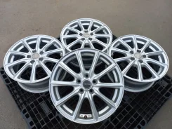 Bridgestone Eco Forme SE-15. 6.5x16", 5x100, ET46, �� 73,1���. ����