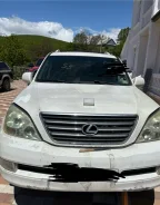 Lexus GX470 ����