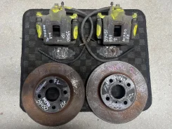 ������� ��������� �������� Toyota (��������) ����������� �������� 43211-52020 ����