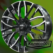 DWS. 8.5x21", 5x108, ET40, �� 63,4���. ����