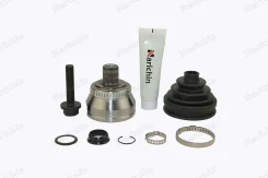 ���� �������� ABS, AUDI A4 00-08 Narichin NUP2136 NUP2136 ����