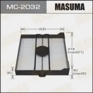 ������ ������ Subaru Forester 02- Masuma MC2032 MC2032 ����