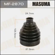 ������� ����� ������� + ��������� Subaru Forester 97-02/ Impreza 97-07/ Legacy 98-03/ Masuma MF2870 MF2870 ����
