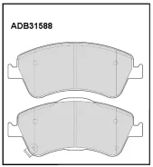 ������� ��������� �������� ����� Toyota Auris/Corolla 1.6VVT-I - 2.2D-4D 07 Alliednippon ADB31588 ADB31588 ����