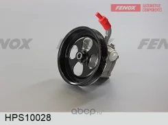 ����� �������������� Mitsubishi L200 KB 06-16, Pajero/Montero Sport KH 08-15 Fenox HPS10028 HPS10028 ����
