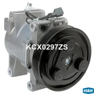 ���������� ������������ Nissan Primera P10/P11 2.0L -02 Krauf KCX0297ZS KCX0297ZS ����