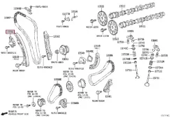 ���������� ���� Toyota 1355011010 1355011010 ����