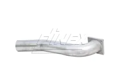 ����� ��������� E-line �����. ������ �������� d110 2-��� MAN TGA Dinex 47269 47269 ����