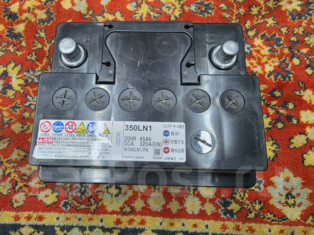 Panasonic. 45��.�., L1, 320��., ��������, ������������ ������ ����