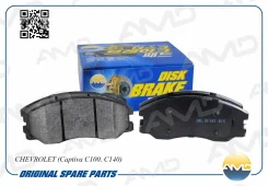 ������� ����. ���. Chevrolet Captiva C100/ C140 AMD Amdbf183 AMDBF183 ����