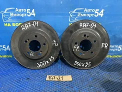 ���� ��������� �������� Honda Odyssey 2000 [��-00014395] 45251S1AE20 ����