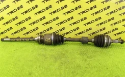 ������ Toyota Ipsum 2000 4341021030 SXM15 3S-FE, �������� ������ 4341021030 ����