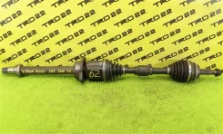 ������ Toyota Ipsum 2006 4341044040 ACM21 2AZ-FE, �������� ������ 4341044040 ����