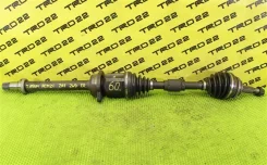 ������ Toyota Ipsum 2006 4341044040 ACM21 2AZ-FE, �������� ������ 4341044040 ����