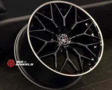 HFT. 8.5/9.5x19", 5x112, ET30/40, �� 66,6���. ����